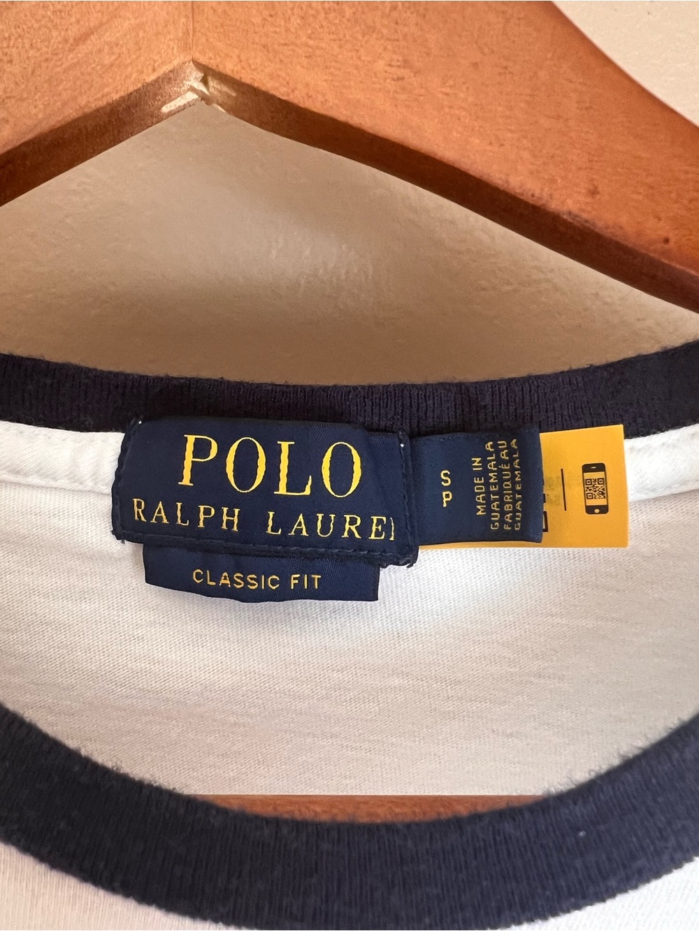 Polo Ralph Lauren Polo Bear Graphic Tee - Picture 3 of 6